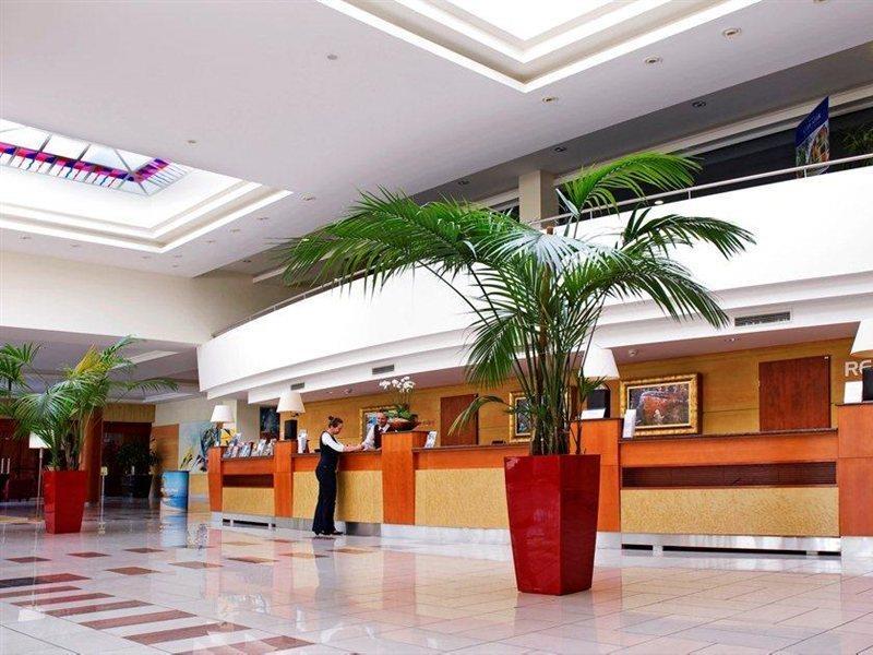 希欧福克 Azur Premium酒店 外观 照片