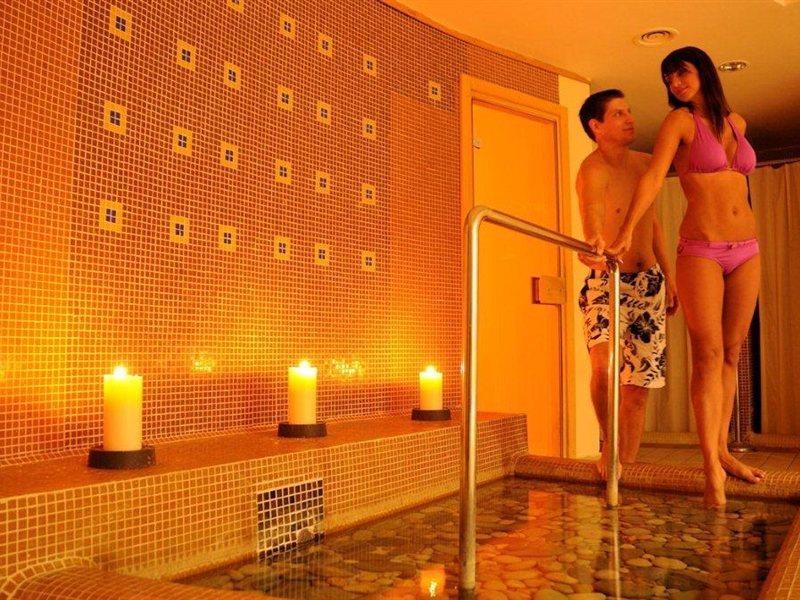 希欧福克 Azur Premium酒店 外观 照片