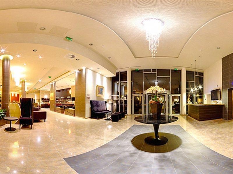 希欧福克 Azur Premium酒店 外观 照片